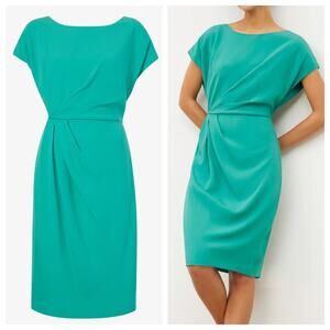 MM LaFleur Sheath Dress New